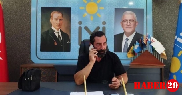 Saraç "tan Üçtaş köyünün Giresun'a bağlanmasına tepki