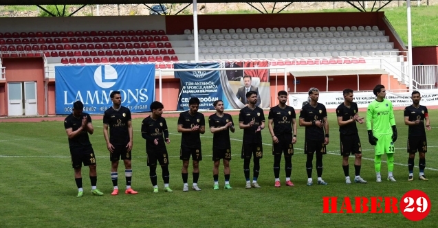 Şiran Yıldız, BAL’a devam dedi: 1-0