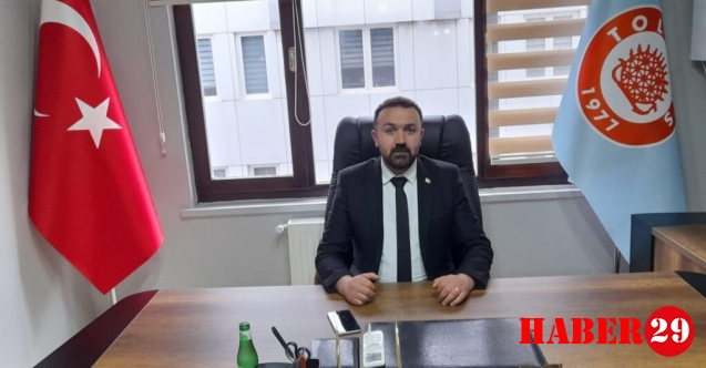 Alperen Demirel’de Sert Çıkış: “Sadaka Değil, Hakkımızı İstiyoruz!”