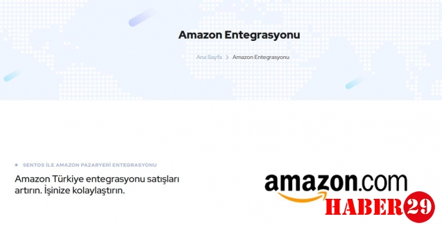 Amazon Entegrasyonu ile Ürün Yönetimi Nasıl Yapılır?