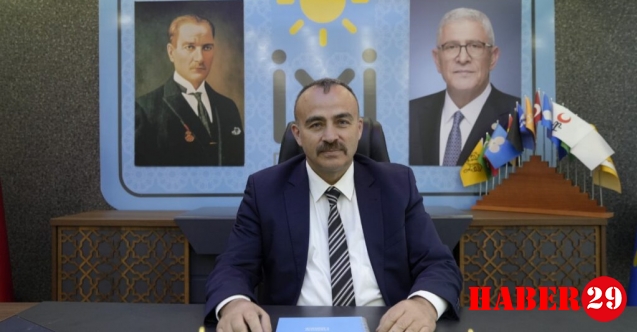 Canlı: ‘Talat Paşa’ya yönelik haksız ithamları şiddetle kınıyoruz’