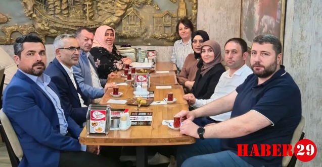 Engelli Meclisinden Erişilebilir Gümüşhane için önemli tavsiye kararları