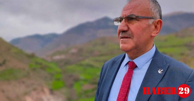 Başkan Nas, köylülerin Karaca Mağarası isyanına destek verdi