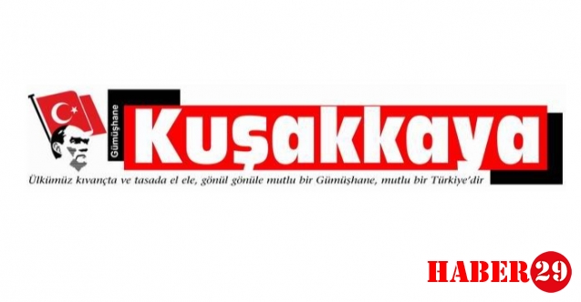 Gümüşhane Basınının Köklü Temsilcisi 59 Yaşında