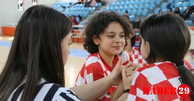 Gümüşhane, Bilek Güreşinin Türkiye Finaline ev sahipliği yapacak
