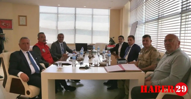 Gümüşhane’de YKS’ye 3 bin 117 aday katılacak