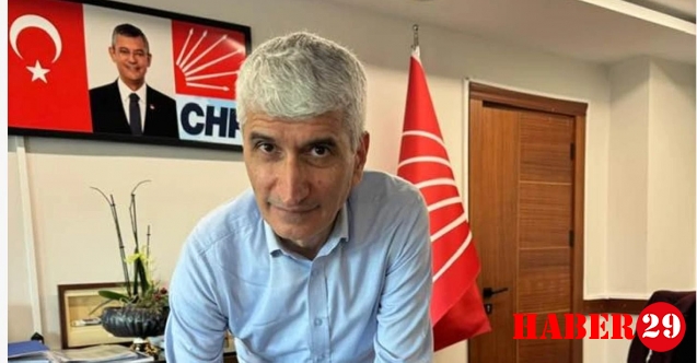Avcılar’a, Gümüşhaneli Başkan