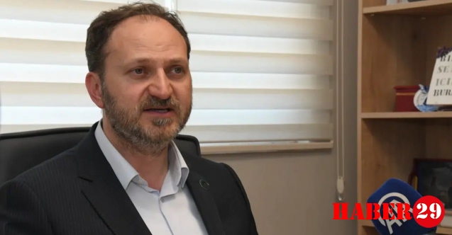 Gümüşhane’nin tütün bağımlılığı Türkiye ortalamasının üzerinde