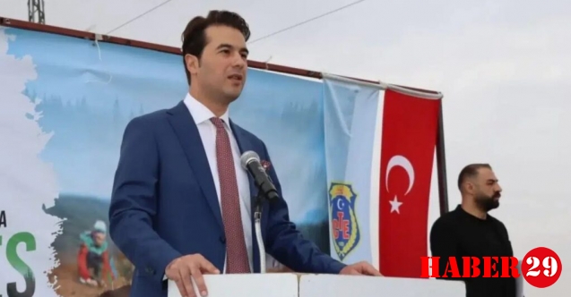 Gümüşhane’nin yeni Cumhuriyet Başsavcısı Ziya Burak Gürgah oldu