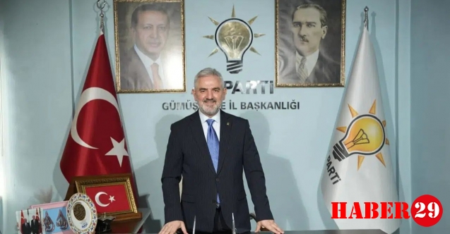 Gümüşhane’ye kırsal kalkınma için 185 milyon TL’lik dev destek