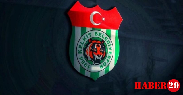 Kelkit Hürriyetspor Tesis Kriziyle Boğuşuyor