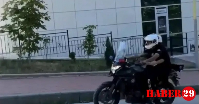 Kimliğini kaybeden öğrenciye yunus ekipleri yetişti
