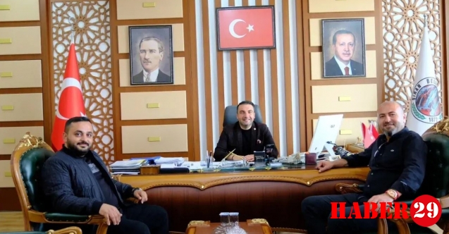 Şiran’a Yeni Yatırım Müjdesi