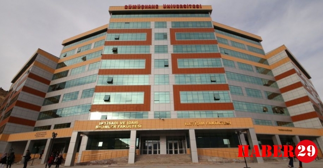 Spekülatif Reklam Yarışması’nda ödüllerin yarısı Gümüşhane’ye geldi
