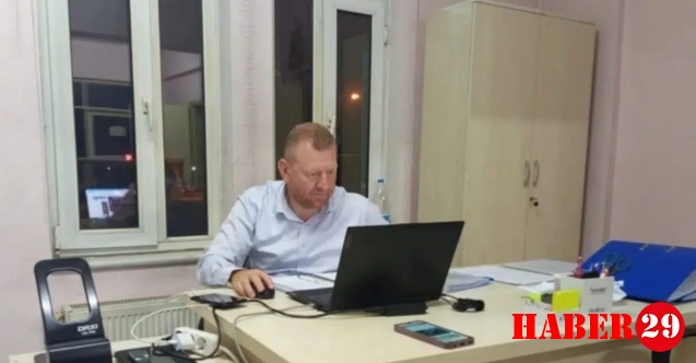 TorosGaz’a Gümüşhaneli Müdür: Elvan Sarı Güney Bölge Müdürü oldu