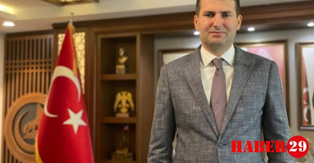 Ülkü Ocakları Genel Başkanı Ahmet Yiğit Yıldırım’dan orman yangınlarıyla mücadele çağrısı: "Yeşil vatan yanarsa, geleceğimiz de yanar"