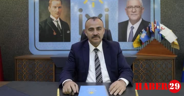 Canlı,"Milli ve Manevi Değerlerimize Sahip Çıkıyoruz"