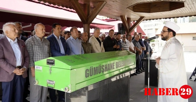 Daltaban son yolculuğuna uğurlandı