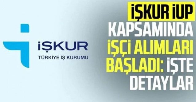 Gümüşhane Gençlik ve Spor İl Müdürlüğüne 35 Kişilik İşgücü Uyum Programı
