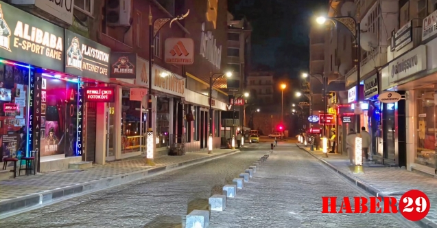 Gümüşhane Kent Konseyi’nden Fen İşleri Müdürlüğü’ne Teşekkür