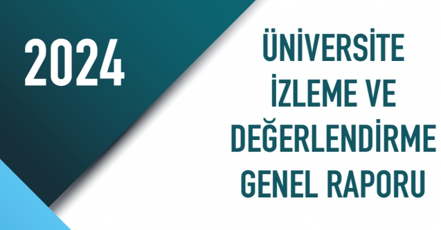 Gümüşhane Üniversitesi akademik yayıncılıkta ilkler arasında