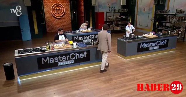 Gümüşhane’nin tescilli lezzeti Siron, MasterChef sahnesinde