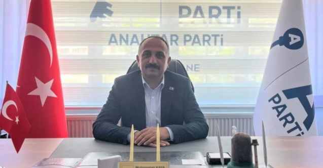 Kaya, “Bu Yasaya Sessiz Kalmayacağız"!