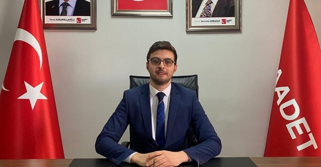 Kutun’dan Duyarlılık Çağrısı: “Ormanlar Yanarken, Eğlencede Israr Vicdan Kayıbıdır”