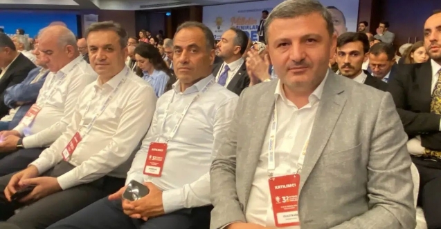 Milletvekili Köse Kızılcahamam toplantısını değerlendirdi