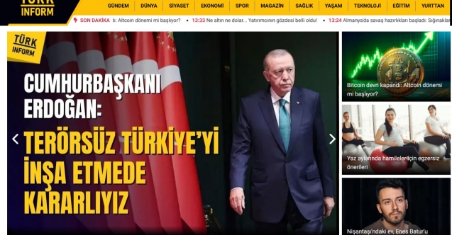 Şehzade Camii - Turkinform.com