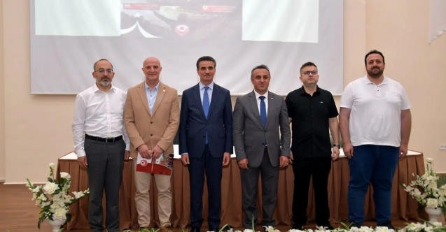 “Zaferin Adı Türkiye” paneli gerçekleştirildi