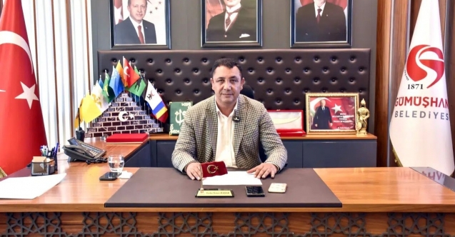 Başkan Başer'den çok sert tepki: "Bu Bir Komplodur!"