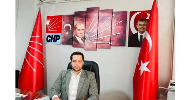 CHP Gümüşhane İl Başkanı Demir’den Festival Eleştirisi: “Basit, Sönük ve Vizyonsuz”