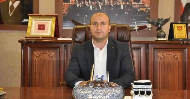 GESOB Başkanı Zengin’den Velilere Çağrı: Okul Alışverişinizi Esnaftan Yapın
