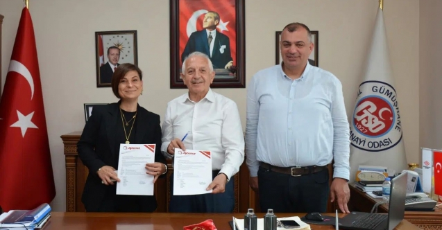 GTSO üyelerine akaryakıt alımlarında yüzde 9 indirim başladı!