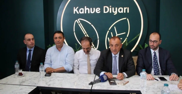 MHP’den Terörsüz Türkiye için milli buluşma programı