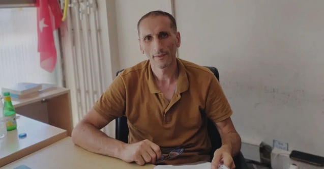 Özgün, Yeniden Refah Partisi Torul İlçe Başkanı oldu