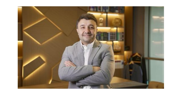 TFF İstanbul İl Temsilciliğine Gümüşhaneli isim