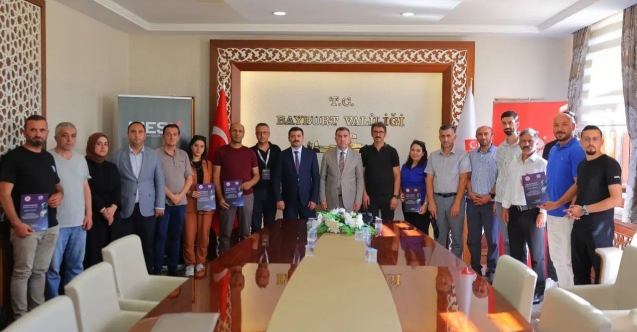 “Yapay Zekâ Destekli Medya Uzmanlığı Eğitimi” Tamamlandı