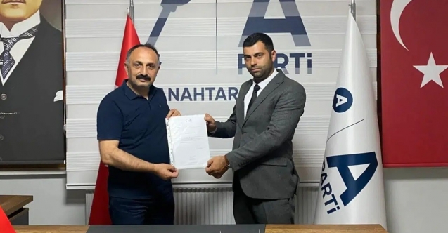 Anahtar Parti Kürtün’de Gökhan Köse’ye emanet