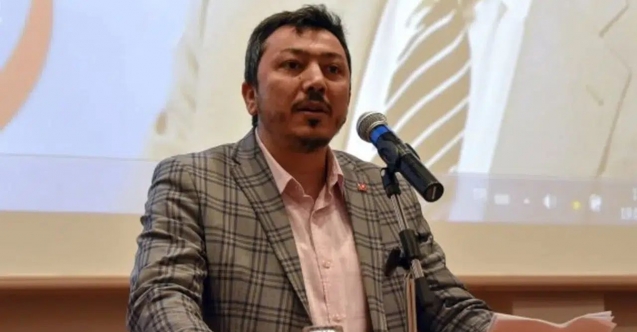 Demir: Yargı siyasallaşmıştır