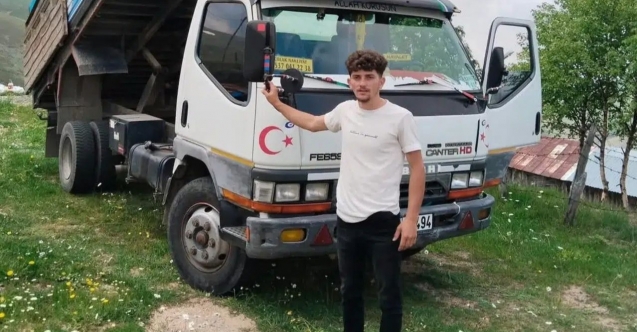 'Genç Kaptan' kurtarılamadı