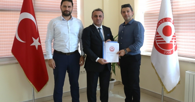 Gümüşhane İçin Kritik Çalışma: Bağlarbaşı Sanayi Sitesi Heyelan Raporu Tamamlandı