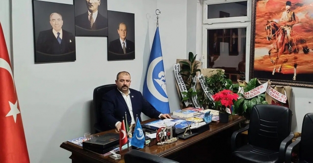 Gümüşhane’de Ülkü Ocakları’ndan Sertifikalı Kurs Fırsatı