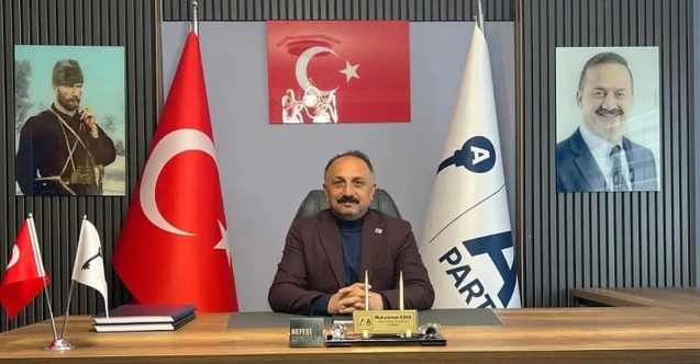 Kaya: Şap krizinde 5 milyar dolarlık zararın hesabı sorulmalı