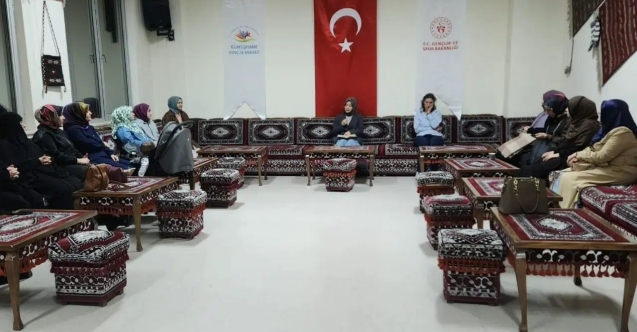 Klasik Metin Okumaları ve Üniversite-Şehir Buluşmaları İlgi Gördü