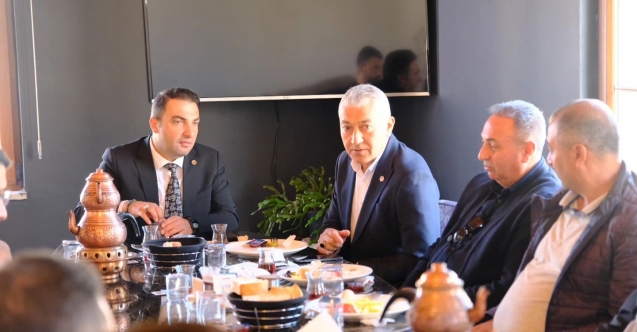 Kültür Gezisi Şiran’da Başladı