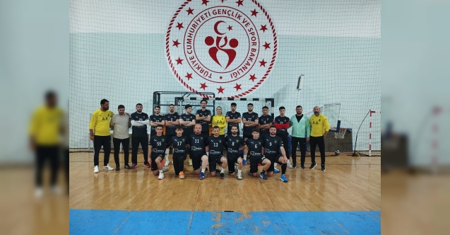 1918 Gümüşhane Spor Kulübü yeni sezonu açıyor