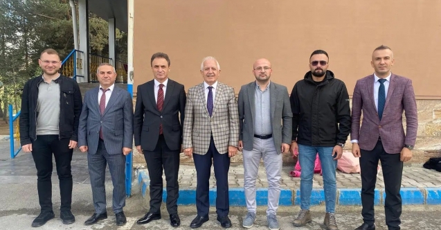 GTSO'dan 200 ihtiyaç sahibi öğrenciye kışlık mont desteği
