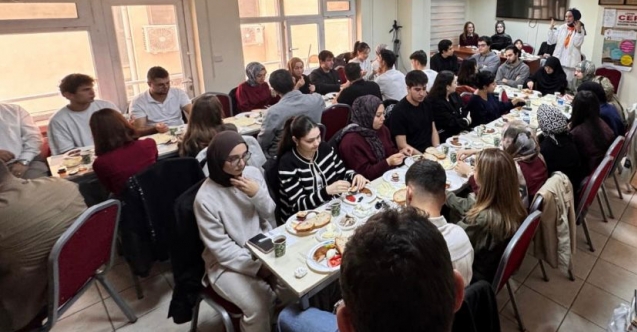 Gümüş Gelişim Akademisinde yeni dönem başladı